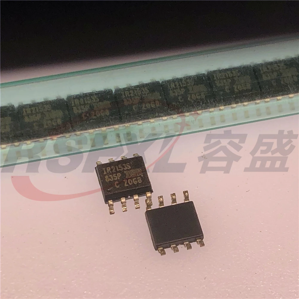 IR2153S SOP-8P New Original 10 шт./лот
IR2153S SOP-8P New Original 10 шт./лот