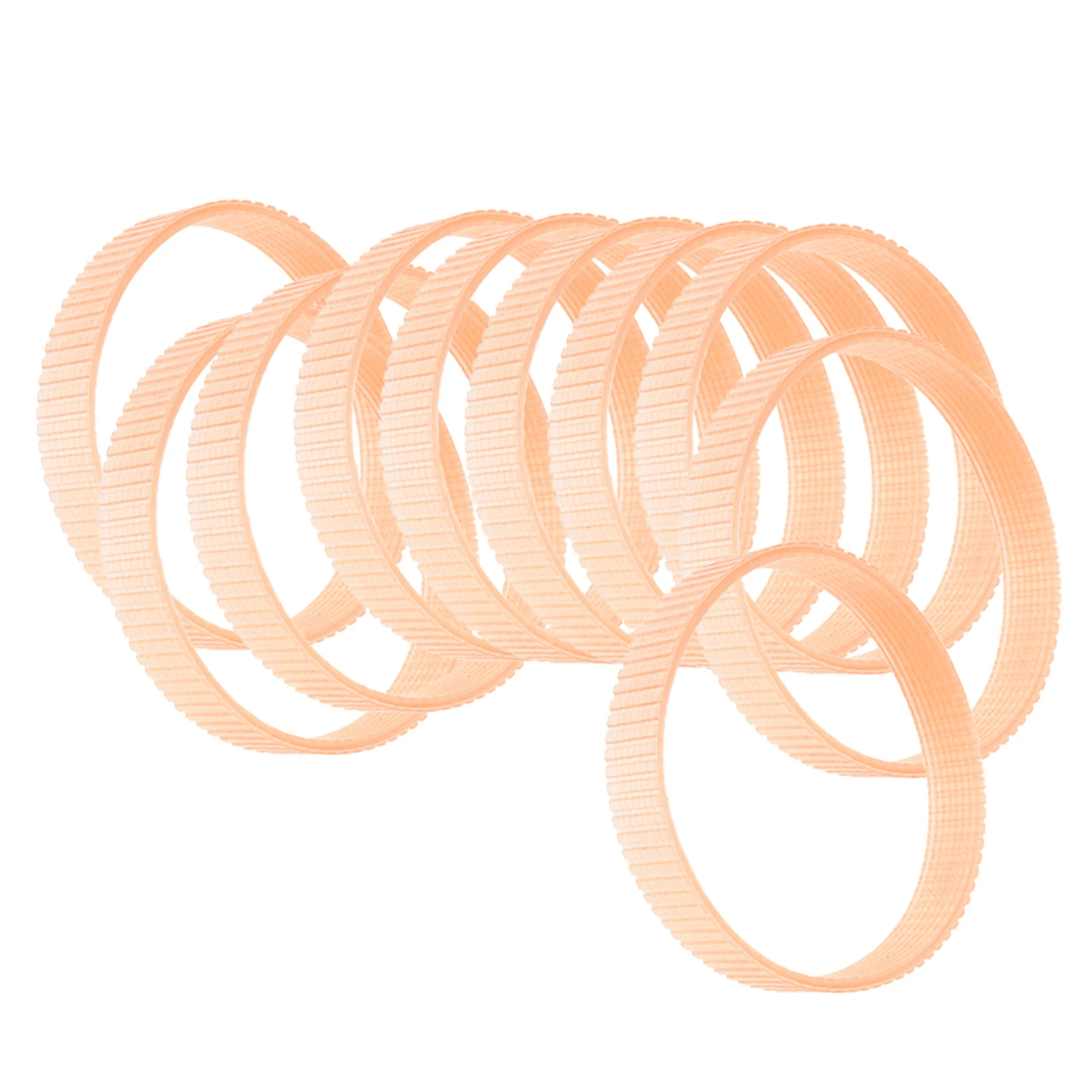10PCS 340MM Mak Replacement Poly V-belt 8-341/ 8pj340 For 2012NB Planing Belt Heat Cold Resistance Power Tool Accessories
10PCS 340MM Mak Replacement Poly V-belt 8-341/ 8pj340 For 2012NB Planing Belt Heat Cold Resistance Power Tool Accessories