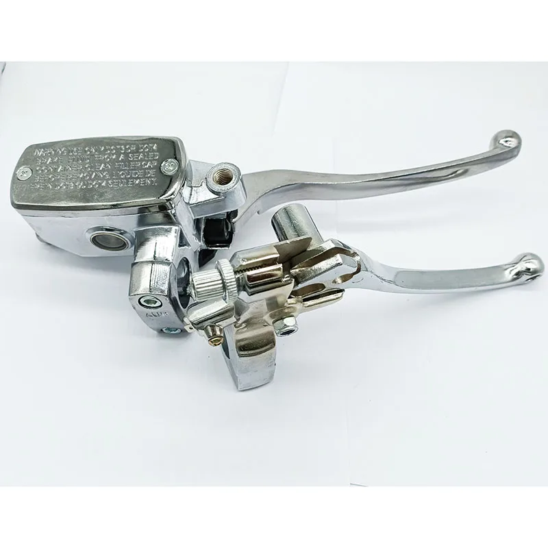 Главный цилиндр тормозной муфты рычаг для Honda VTX1800F1 2005-2008 VTX1800F2 2005-2007 VTX1800F3 2005-2008 VF750 Magna 750 1993-03
Главный цилиндр тормозной муфты рычаг для Honda VTX1800F1 2005-2008 VTX1800F2 2005-2007 VTX1800F3 2005-2008 VF750 Magna 750 1993-03