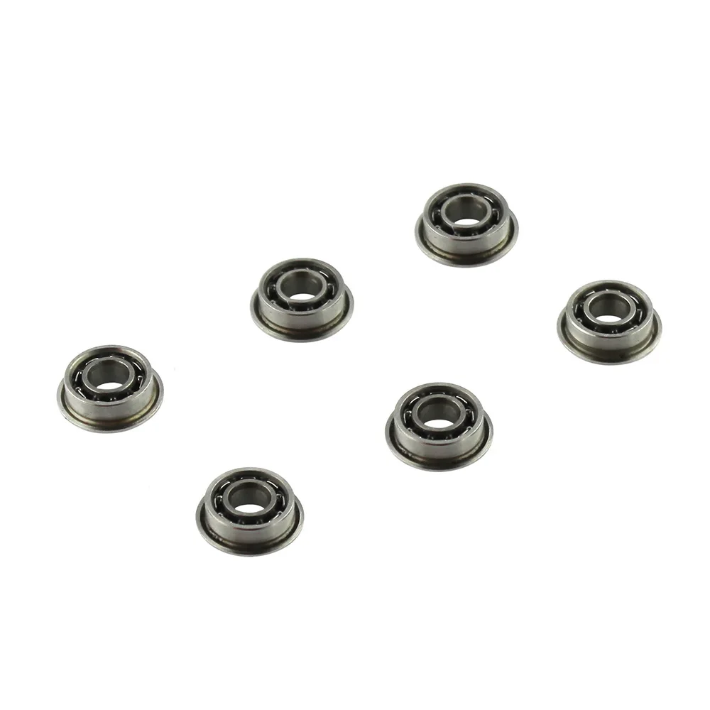 Stainless Steel Precision Ball Bearing 6mm/7mm/8mm/9mm Bearings For Airsoft Gearbox Hunting Accessries
Stainless Steel Precision Ball Bearing 6mm/7mm/8mm/9mm Bearings For Airsoft Gearbox Hunting Accessries