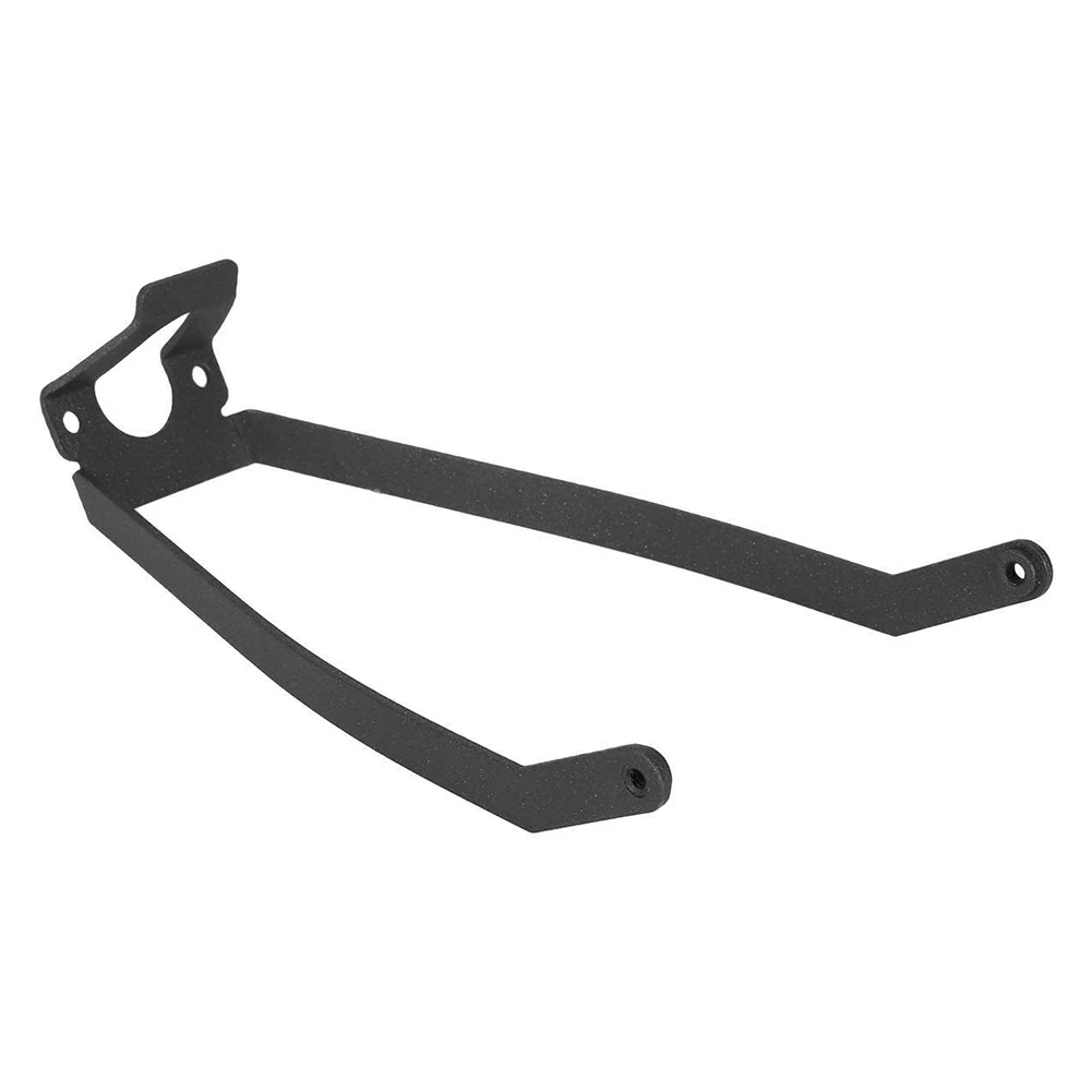 1pc Rear Mudguard Support For Xiaomi Pro/MI 3 Electric Scooter Mudguard Metal Bracket 145x76.5mm Electric Scooter Accessories
1pc Rear Mudguard Support For Xiaomi Pro/MI 3 Electric Scooter Mudguard Metal Bracket 145x76.5mm Electric Scooter Accessories