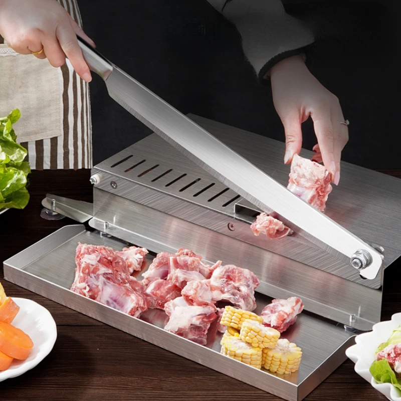 Stainless Steel Manual Slicer Cool Gadgets Meat Meat Fruit Multifunctional Slicer Manual Cutter Kichen Accessories Tools Cooking
Stainless Steel Manual Slicer Cool Gadgets Meat Meat Fruit Multifunctional Slicer Manual Cutter Kichen Accessories Tools Cooking