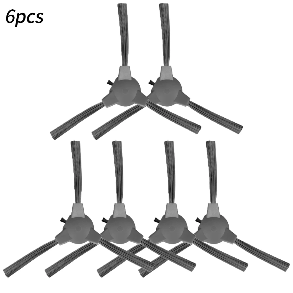 Side Brushes Enhance Your Cleaning Experience with 6 Replacement Side Brushes for Zigma Spark 980 Vacuum Cleaner
Side Brushes Enhance Your Cleaning Experience with 6 Replacement Side Brushes for Zigma Spark 980 Vacuum Cleaner