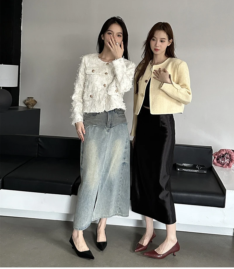 Spring Slip-On Shoes Spring Slip-On Shoes