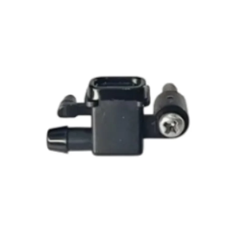 Original vacuum cleaner nozzle for iRobot Braava Jet 240 241 244 M6 intelligent mopping robot replacement nozzle
Original vacuum cleaner nozzle for iRobot Braava Jet 240 241 244 M6 intelligent mopping robot replacement nozzle
