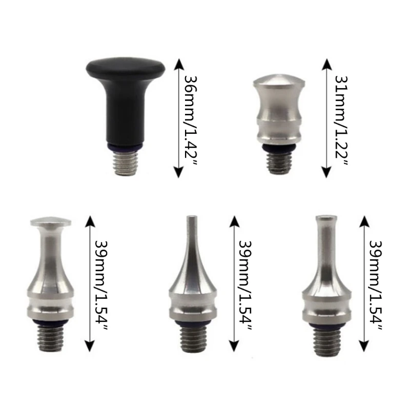 5pcs Down Pen PDR-Tools Car Tap Down Body Panel Dent Removal Repair Hand Tools Auto Maintenance Part Kit
5pcs Down Pen PDR-Tools Car Tap Down Body Panel Dent Removal Repair Hand Tools Auto Maintenance Part Kit