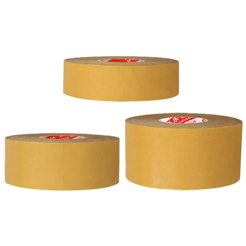 

Carpet Tape Double Sided Tough Mounting Tape Heavy Duty And Translucent Construction Tapes For Carpets Blankets Poster Mats