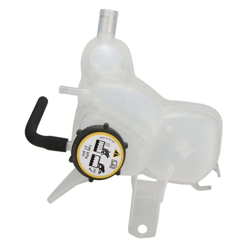 5L8Z8A080AA YL8Z8100AA FO3014108 For Ford Escape Mariner 2007-2012 2.3L Coolant Reservoir Parts Water Tank With Lid
5L8Z8A080AA YL8Z8100AA FO3014108 For Ford Escape Mariner 2007-2012 2.3L Coolant Reservoir Parts Water Tank With Lid