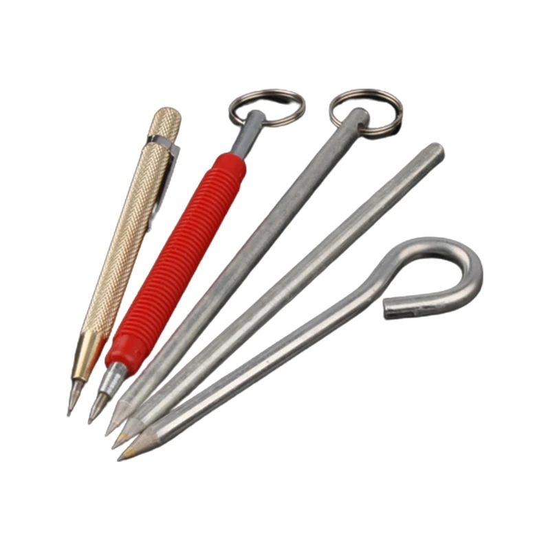 Alloy Scriber Portable Pocket Pen Handheld Manual Tile Cutter Cutting Tool Metal Dropship
Alloy Scriber Portable Pocket Pen Handheld Manual Tile Cutter Cutting Tool Metal Dropship