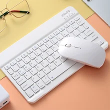 New Style Mini Keyboard Fashionable Universal Wireless Slim Portable Keyboard for Tablet Keyboard for Ipad for Home Office
New Style Mini Keyboard Fashionable Universal Wireless Slim Portable Keyboard for Tablet Keyboard for Ipad for Home Office