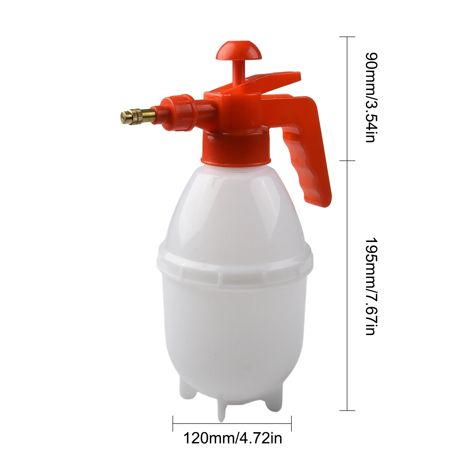 Practical Sprayer Bottle Machine Tire Brighteners Wash Brake Cleaners Brass Nozzle Part Spray Tire brighteners
Practical Sprayer Bottle Machine Tire Brighteners Wash Brake Cleaners Brass Nozzle Part Spray Tire brighteners