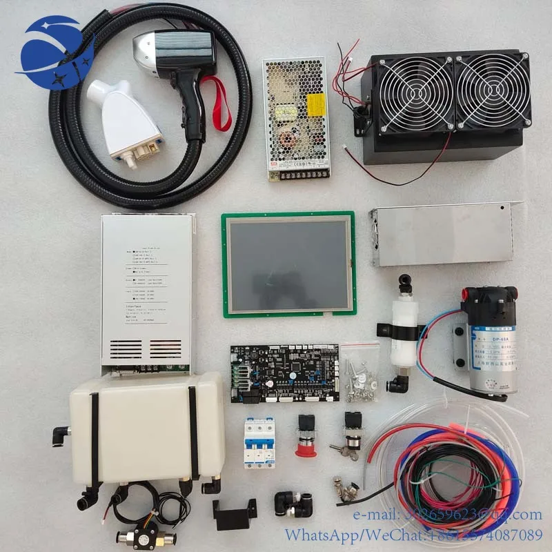 painless beauty tool photon rejuvenation epilator 808 diode machines spare parts
painless beauty tool photon rejuvenation epilator 808 diode machines spare parts