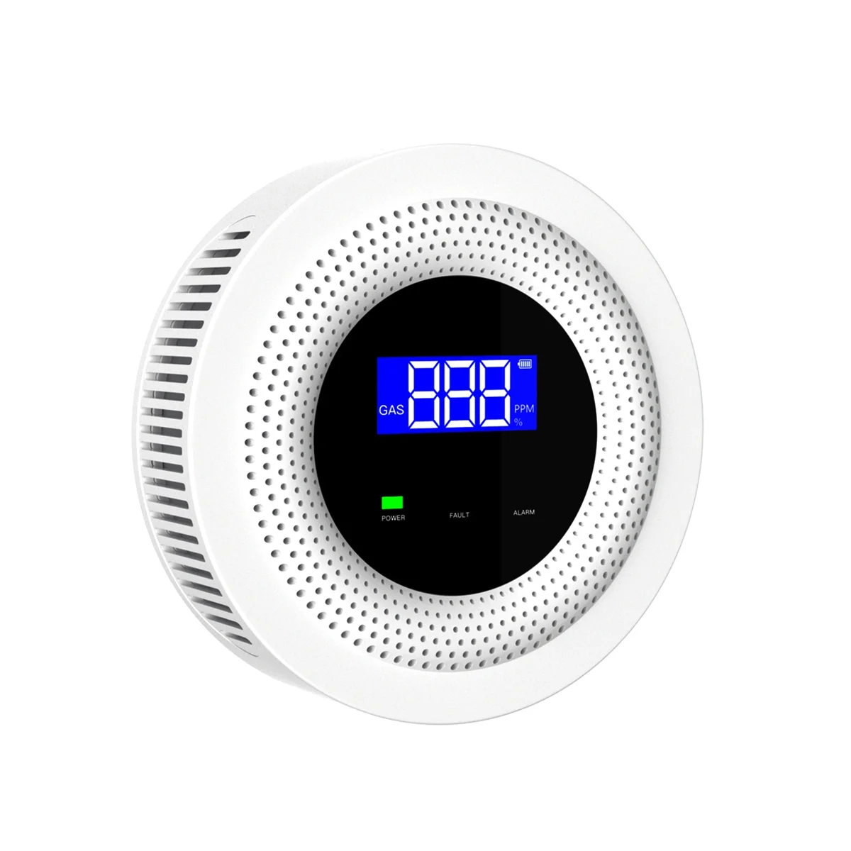 WIFI Gas Detector Kitchen Gas Leak Detector Household Solenoid Valve Combustible Gas Alarm Support APP Remote Alarm 
WIFI Gas Detector Kitchen Gas Leak Detector Household Solenoid Valve Combustible Gas Alarm Support APP Remote Alarm