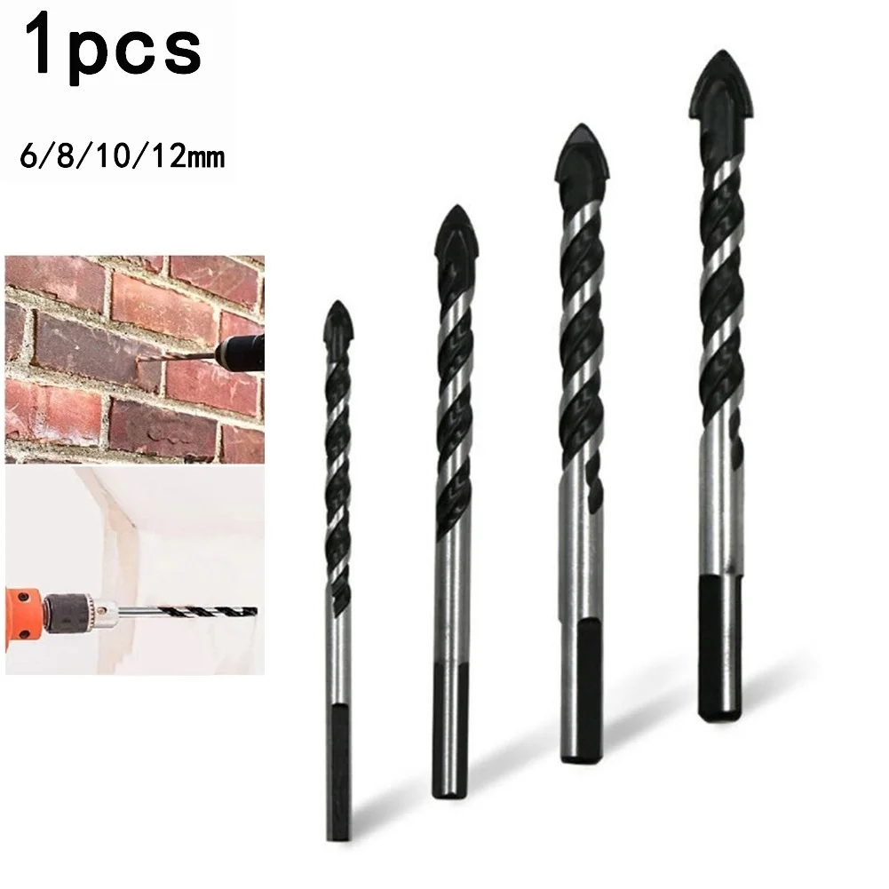 Universal Multi Functio Triangular Drill Bits Hole Openers For Ceramic Concrete Glass Power Driver Adapter Drill Bit Kit Accesso
Universal Multi Functio Triangular Drill Bits Hole Openers For Ceramic Concrete Glass Power Driver Adapter Drill Bit Kit Accesso