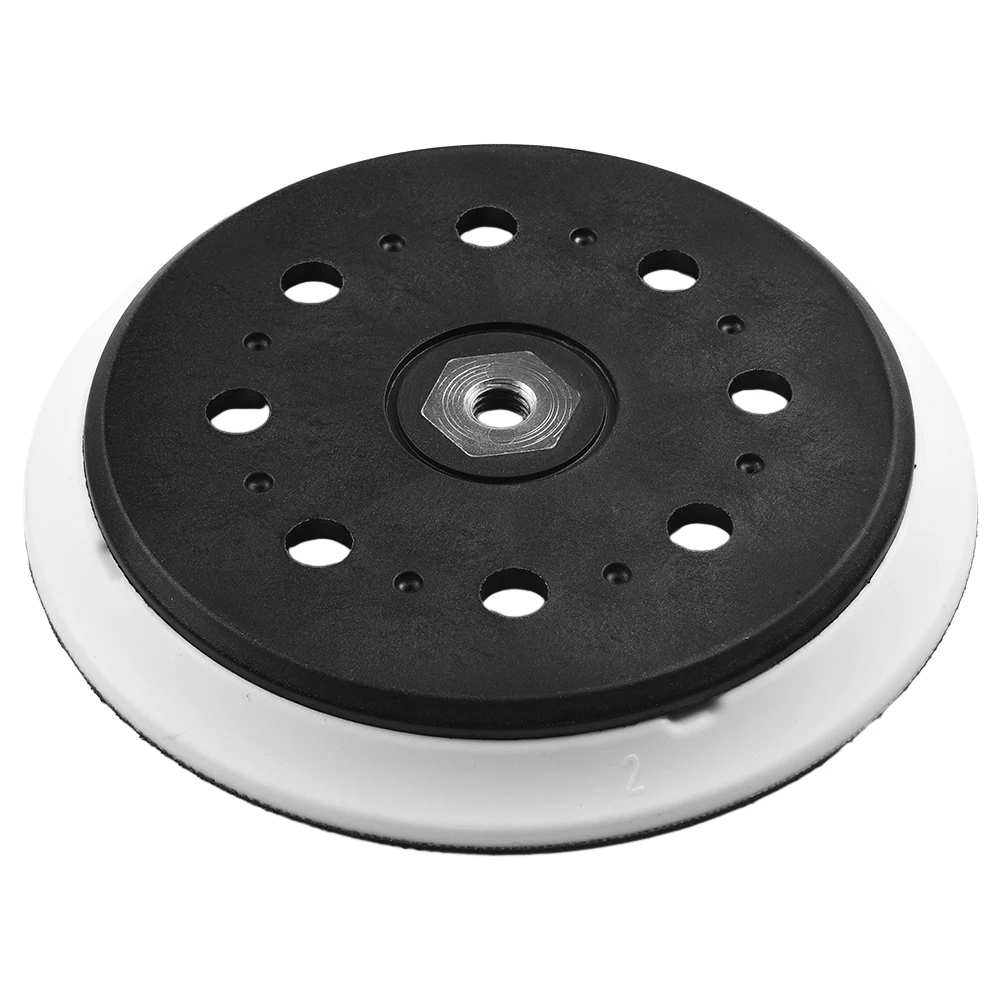 1Pcs 148mm/6 Inch Sander Backing Pad Polishing Disc For BO6050 BO6050J 197314-7 Orbital Sander Power Tool Polishing Accessory
1Pcs 148mm/6 Inch Sander Backing Pad Polishing Disc For BO6050 BO6050J 197314-7 Orbital Sander Power Tool Polishing Accessory
