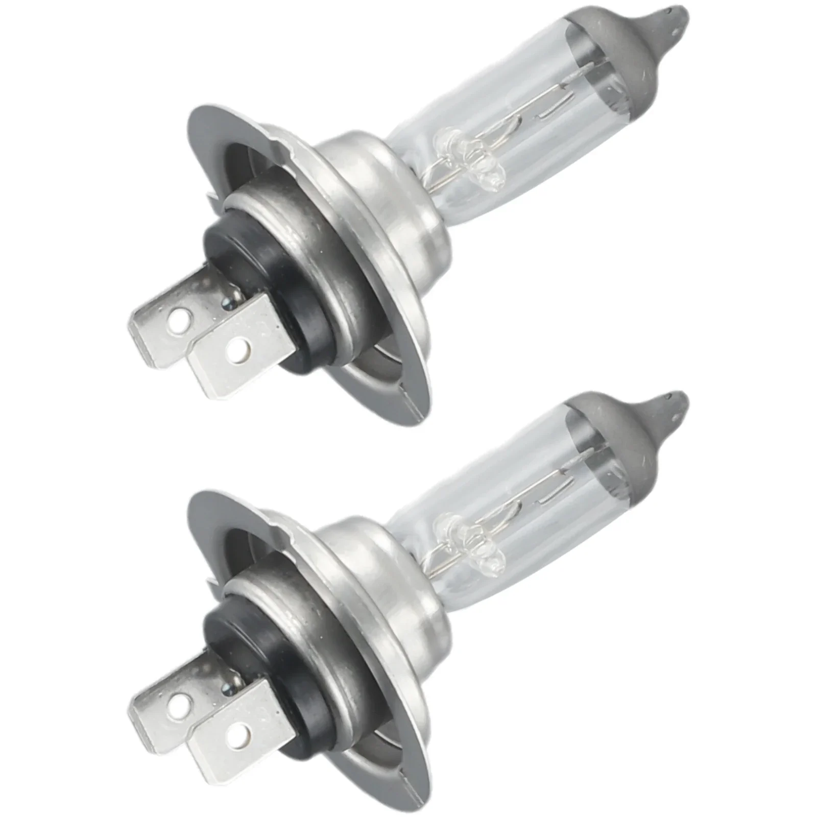 2 PCS H7 White Light Halogen Bulb 12V 55W 6000K Xenon Headlights For Car Xenon Halogen Lamp Super Bright Car Accessories
2 PCS H7 White Light Halogen Bulb 12V 55W 6000K Xenon Headlights For Car Xenon Halogen Lamp Super Bright Car Accessories