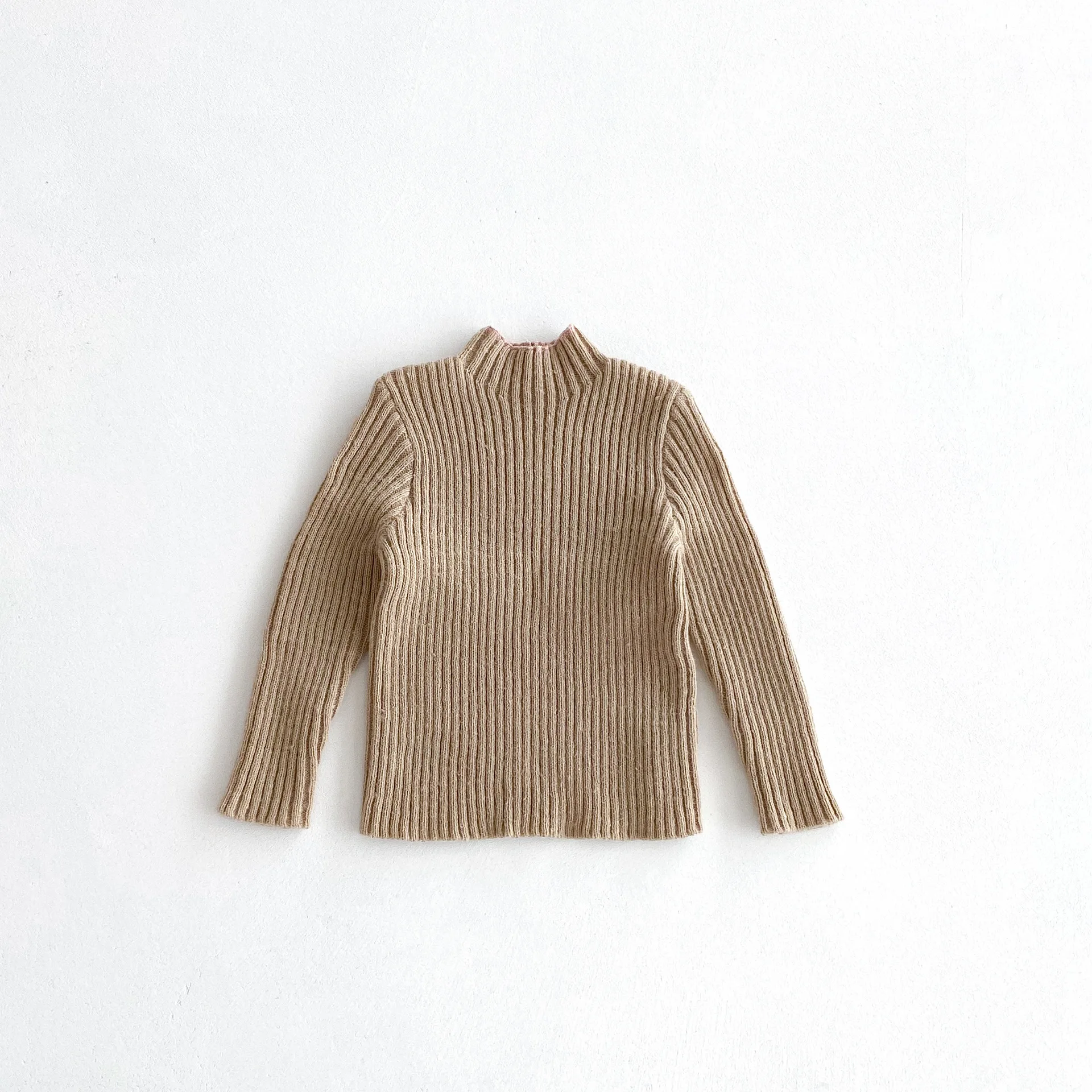 2025 Autumn New Children Long Sleeve Sweater Girls Knit Shirts Cotton Baby Knitted Pullover Kids Casual Sweater Infant Clothes 15 Sca3154161ee44d1bb3adfb0d934d28e4q