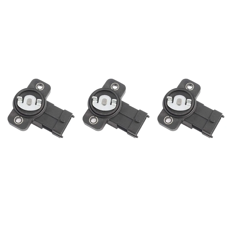 Датчик положения дроссельной заслонки 3X TPS 35102-02910 35170-02000 для Hyundai Kia Morning Picanto 04-07
Датчик положения дроссельной заслонки 3X TPS 35102-02910 35170-02000 для Hyundai Kia Morning Picanto 04-07