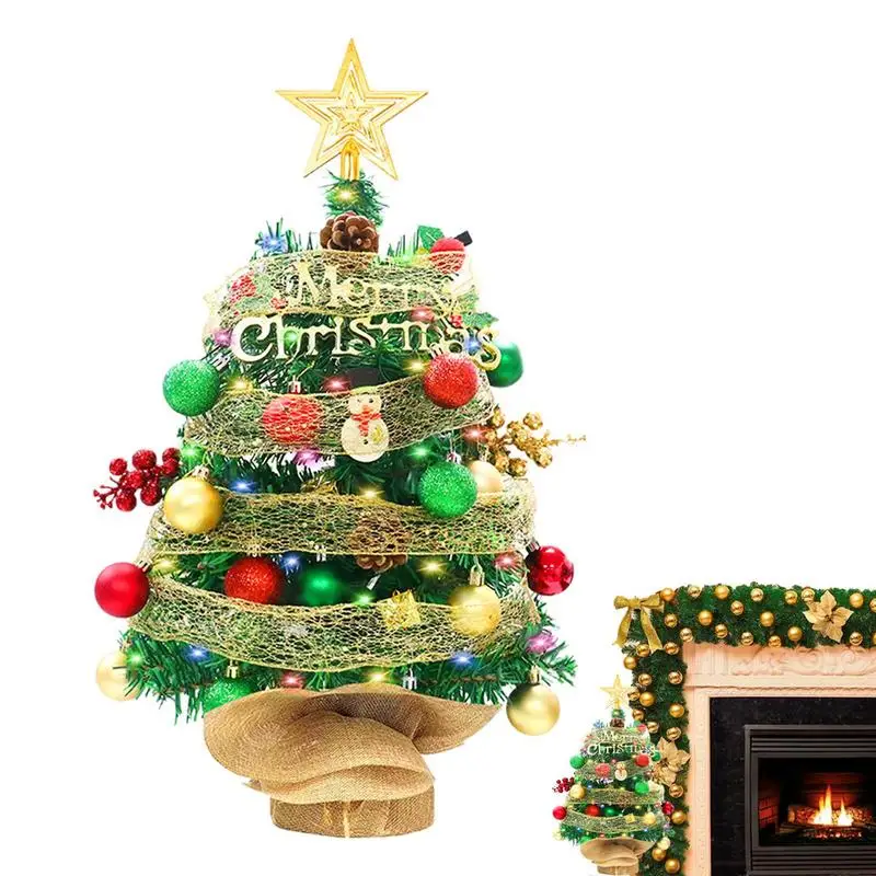 45cm Artificial Desktop Christmas Tree Christmas Themed Decors For Home Decor Christmas Parties Shop Windows And More
45cm Artificial Desktop Christmas Tree Christmas Themed Decors For Home Decor Christmas Parties Shop Windows And More