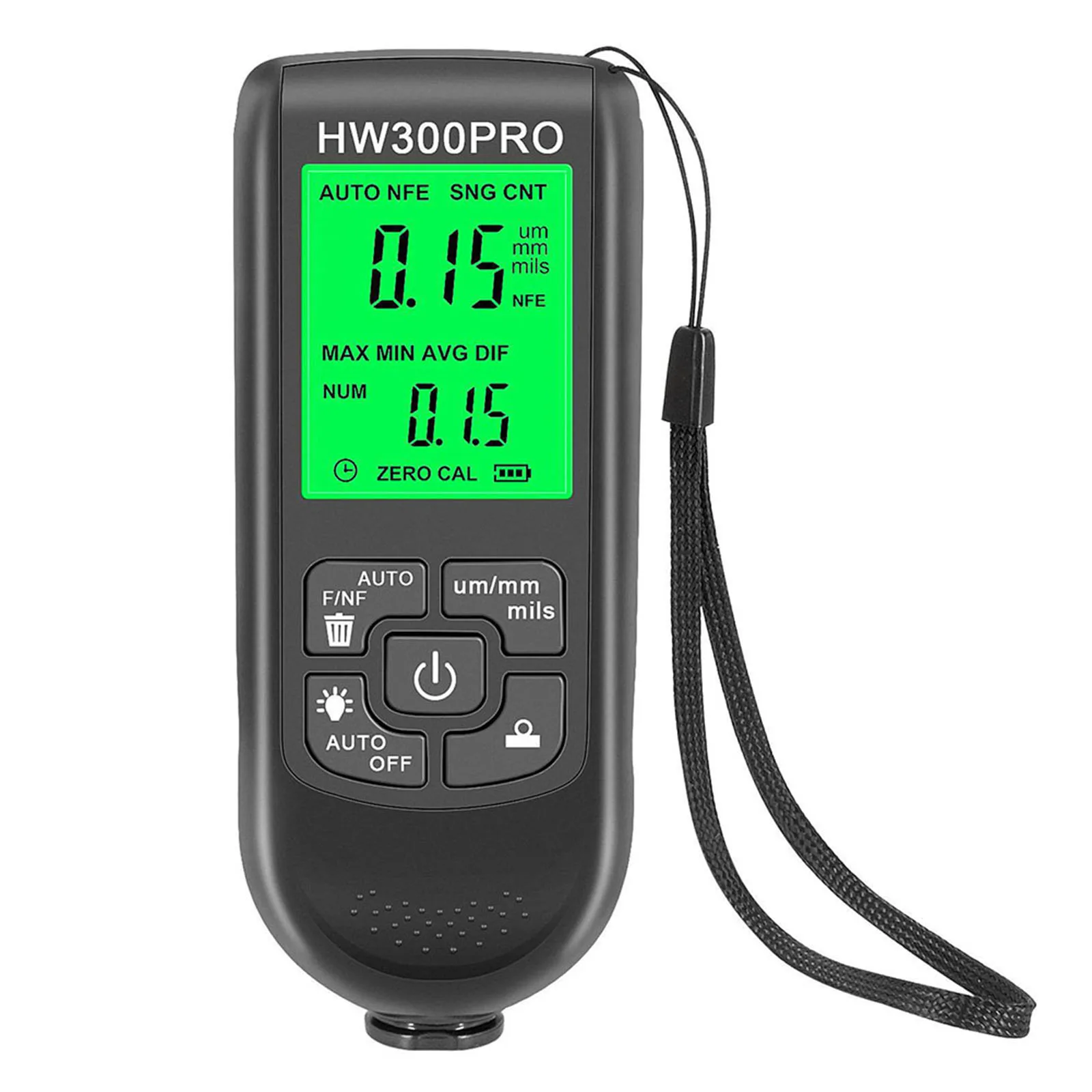 Coating Thickness Gauge Paint Gauge Digital LCD Display For Measuring On Cars Coating Thickness Gauge Paint Gauge Digital LCD
Coating Thickness Gauge Paint Gauge Digital LCD Display For Measuring On Cars Coating Thickness Gauge Paint Gauge Digital LCD