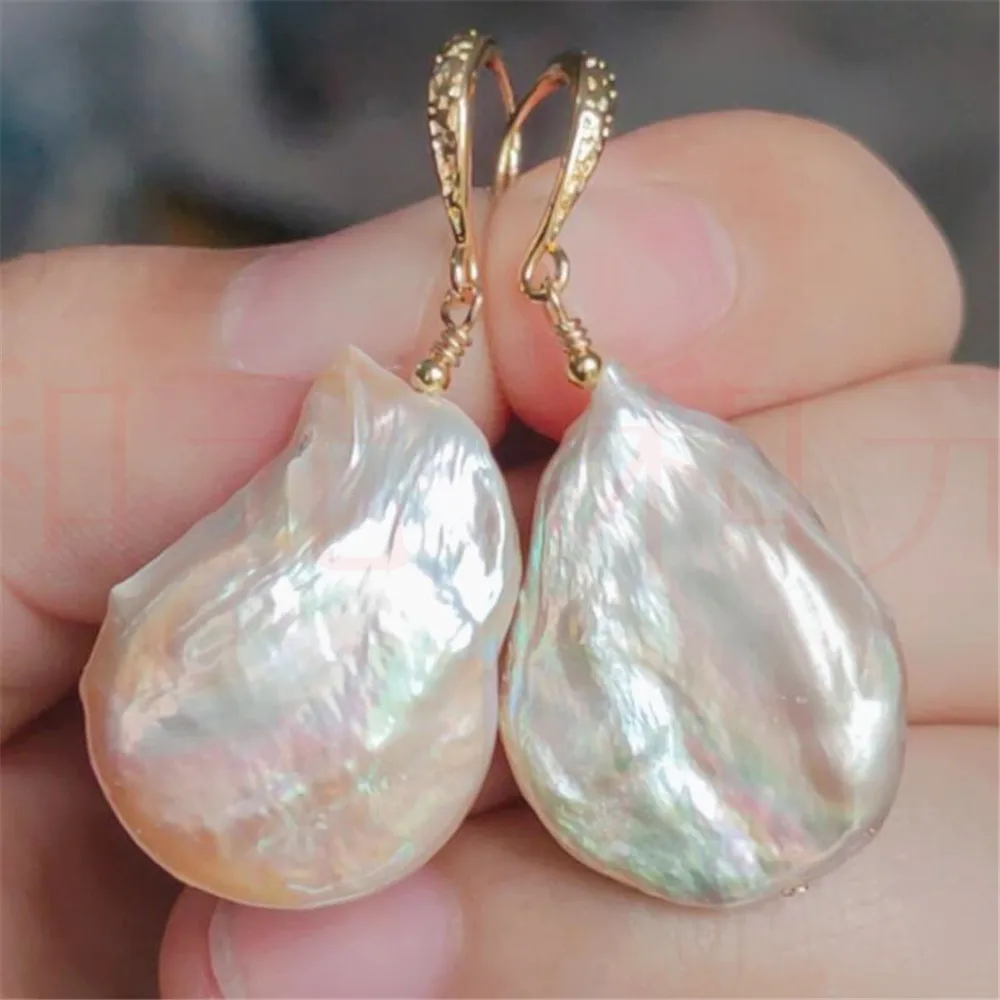 Серьги из натурального жемчуга и золота, серьги-капельки, 18K, цепочка для девушек, пляжные свисающие серьги ручной работы в богемном стиле, висячие серьги-гвоздики из золота
Серьги из натурального жемчуга и золота, серьги-капельки, 18K, цепочка для девушек, пляжные свисающие серьги ручной работы в богемном стиле, висячие серьги-гвоздики из золота