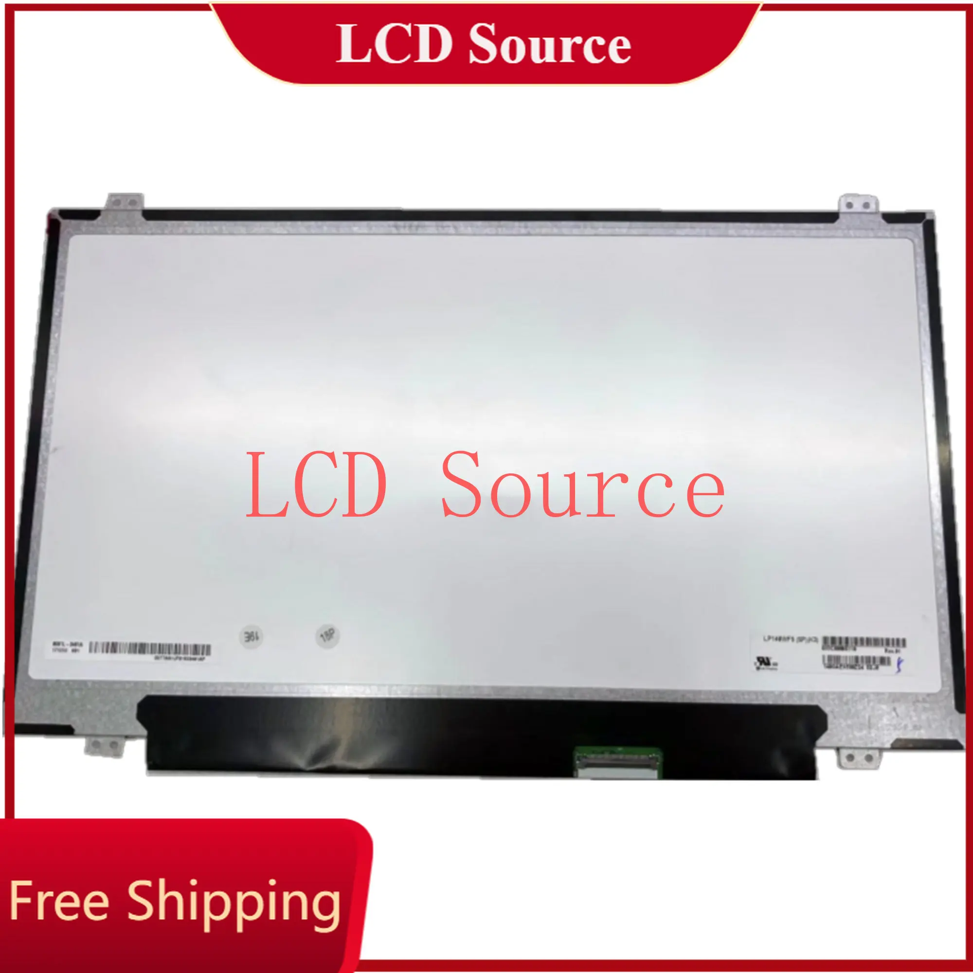 LP140WF5 SPK3 SPJ1 14,0 дюймов для Dell 1920 × 1080 40ppins с сенсорными экранами, ЖК-дисплей для ноутбука
LP140WF5 SPK3 SPJ1 14,0 дюймов для Dell 1920 × 1080 40ppins с сенсорными экранами, ЖК-дисплей для ноутбука