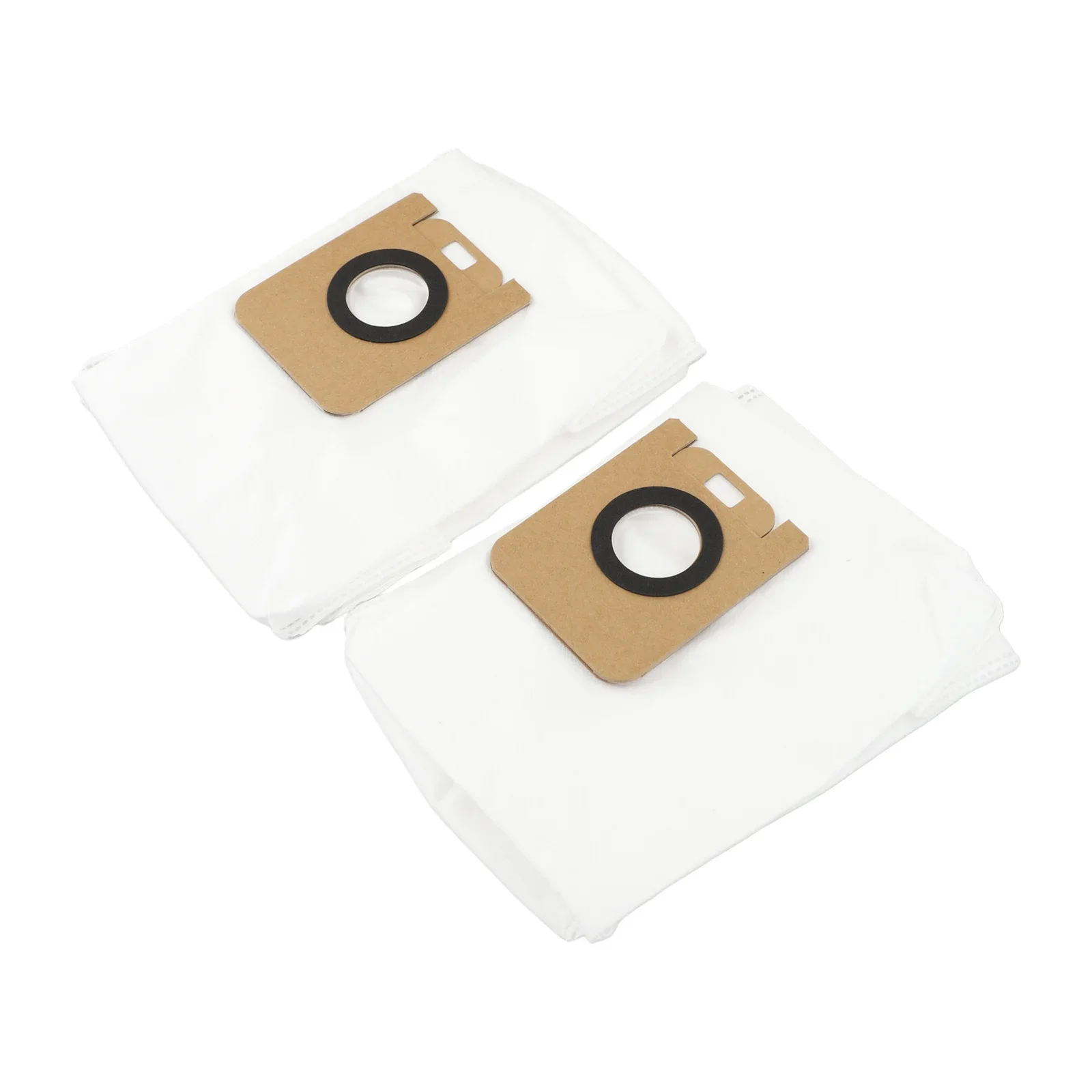 2pcs Replacement Dust Bags For D9 Plus Robot Vacuum Cleaner Spare Parts Dust Bag For Vacuum Cleaner Components
2pcs Replacement Dust Bags For D9 Plus Robot Vacuum Cleaner Spare Parts Dust Bag For Vacuum Cleaner Components