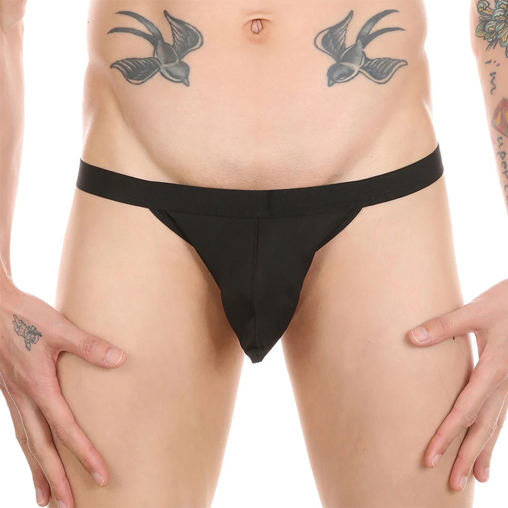 Men Sexy Open Crotch G-String Backless Low Rise Underpants Big Pouch U Convex Jockstrap Thongs Hight Cut Elasticity Underwear
Men Sexy Open Crotch G-String Backless Low Rise Underpants Big Pouch U Convex Jockstrap Thongs Hight Cut Elasticity Underwear