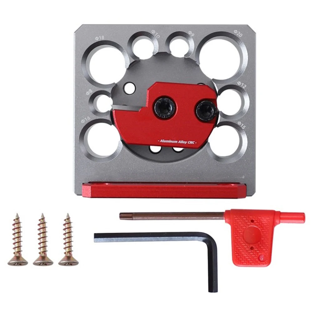Drill Tools Kit Set 8-20mm Electric Drill Milling Dowel Round Rod Auxiliary Tool Woodworking Tools Free Shipping
Drill Tools Kit Set 8-20mm Electric Drill Milling Dowel Round Rod Auxiliary Tool Woodworking Tools Free Shipping