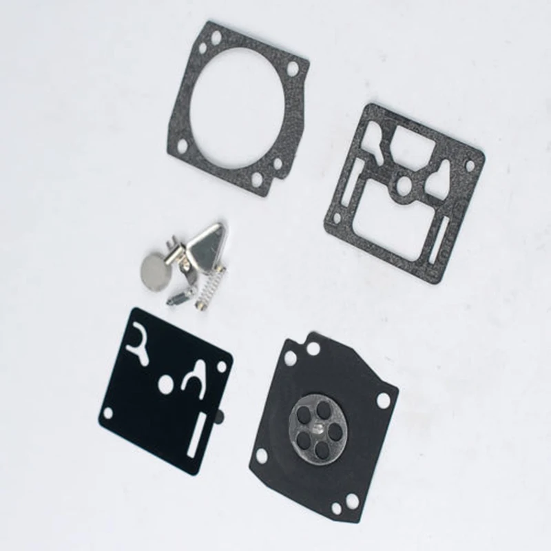 Great Carburetor Part Replacement Accessories Rebuild Repair Chainsaw Useful High Quality Brand New Durable Hot
Great Carburetor Part Replacement Accessories Rebuild Repair Chainsaw Useful High Quality Brand New Durable Hot