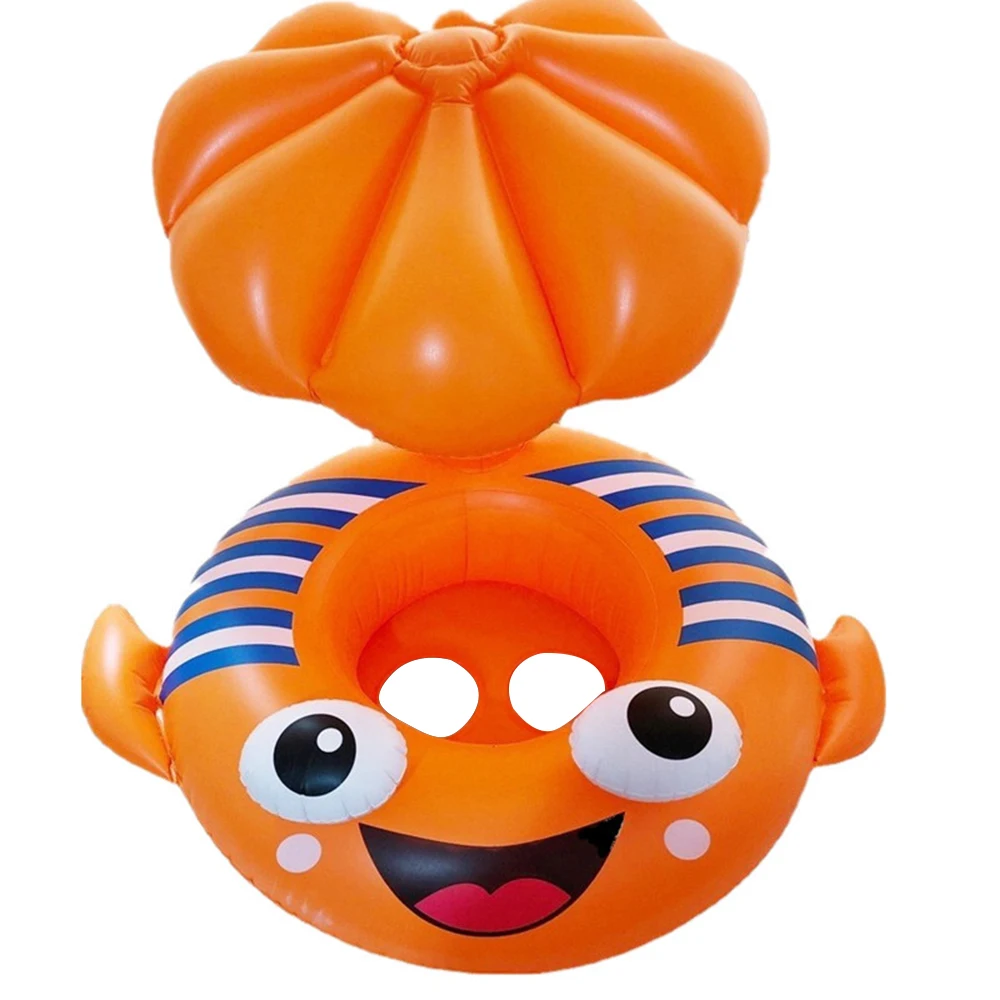 Baby Swimming Float Inflatable Children Pool Float Ring Flatfish Shape with Seat Inflatable Pool Tubes Pool Floats XR-Hot
Baby Swimming Float Inflatable Children Pool Float Ring Flatfish Shape with Seat Inflatable Pool Tubes Pool Floats XR-Hot