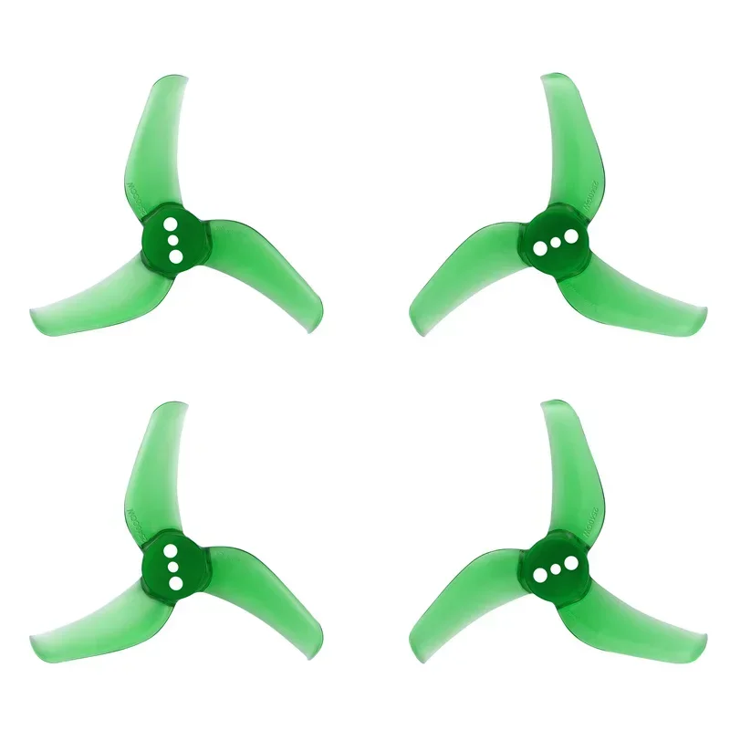 12Pairs(12CW+12CCW) AZURE POWER TDP 2540 2.5X4X3 3-Blade PC Propeller RC FPV Freestyle 2.5inch Toothpick Cinewhoop Ducted Drones
12Pairs(12CW+12CCW) AZURE POWER TDP 2540 2.5X4X3 3-Blade PC Propeller RC FPV Freestyle 2.5inch Toothpick Cinewhoop Ducted Drones