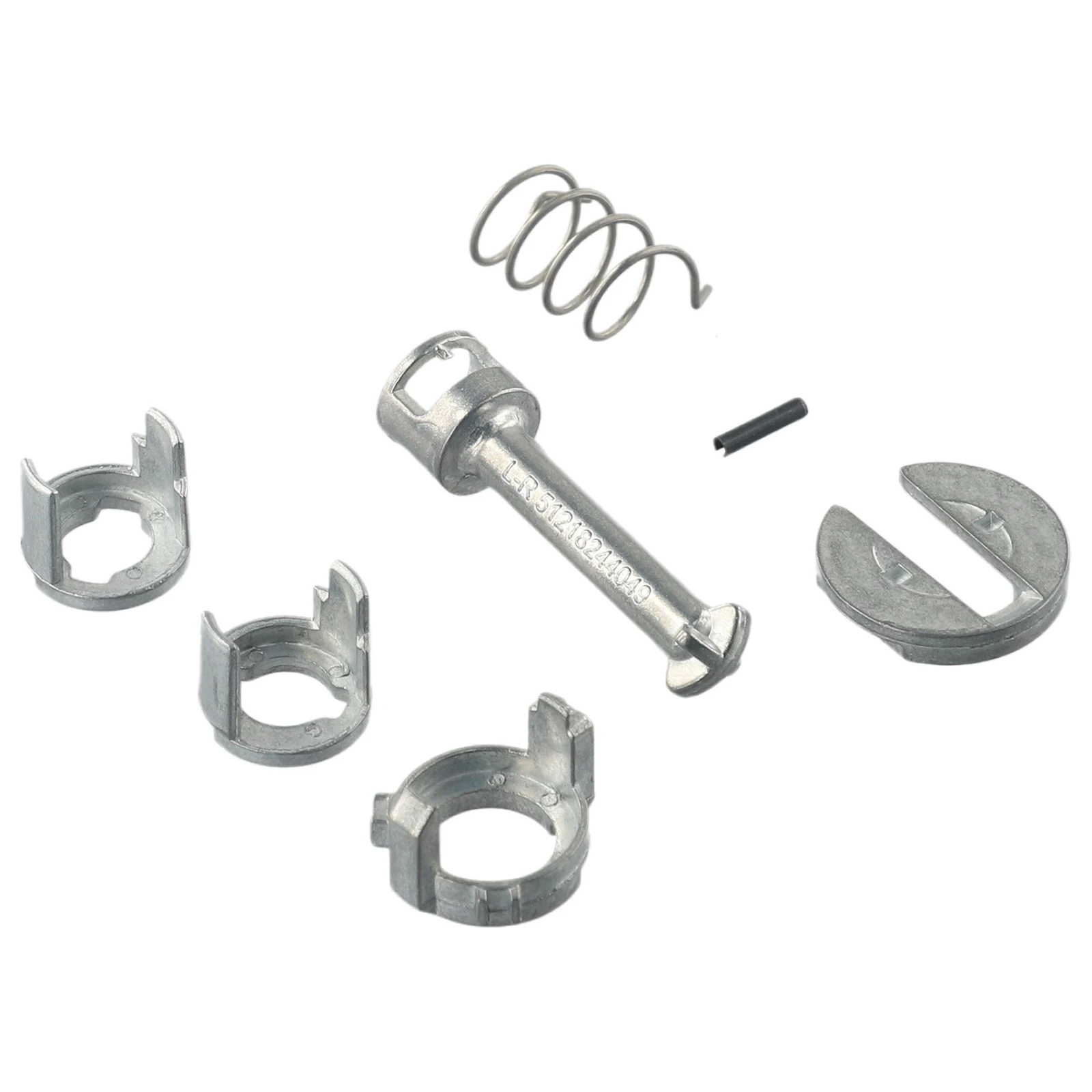 Door Lock Cylinder Repair Kit Kit/set For BMW E46 323i 325i 328i 330i M3 1998-2006 51218244049 Replace Accessories
Door Lock Cylinder Repair Kit Kit/set For BMW E46 323i 325i 328i 330i M3 1998-2006 51218244049 Replace Accessories