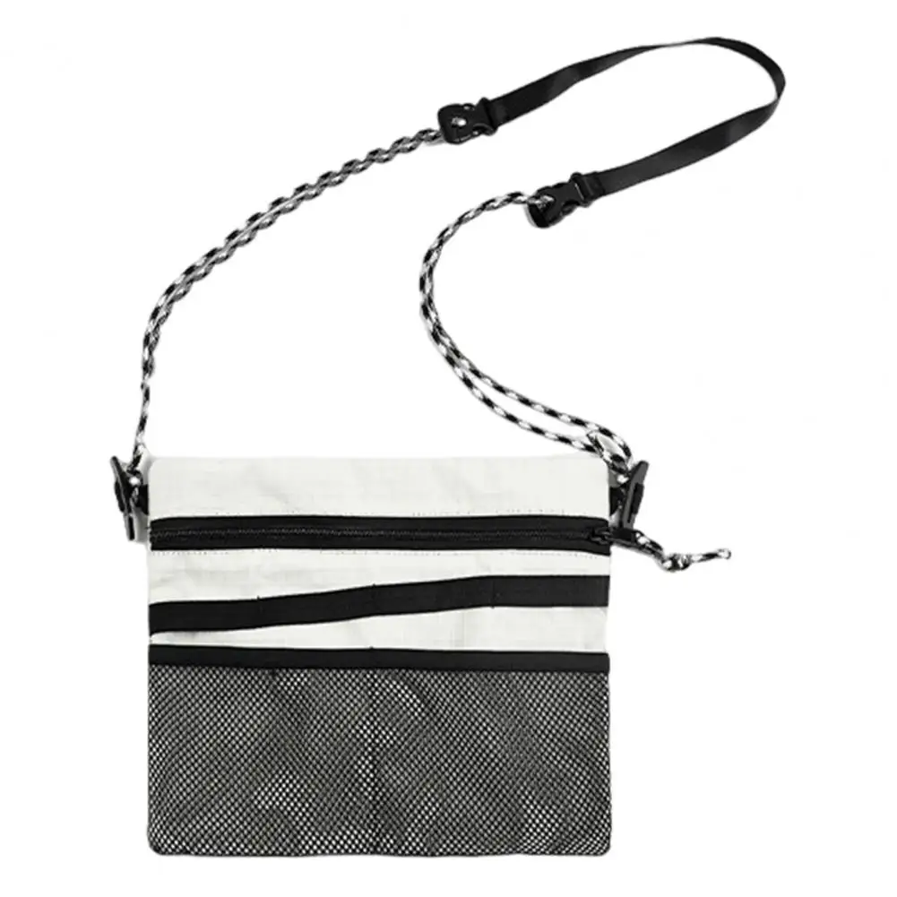 Outdoor Crossbody Bag Men Women Large Capacity Fanny Pack Shoulder Bag Mountaineering Travel Sports Crossbody Bag
Outdoor Crossbody Bag Men Women Large Capacity Fanny Pack Shoulder Bag Mountaineering Travel Sports Crossbody Bag