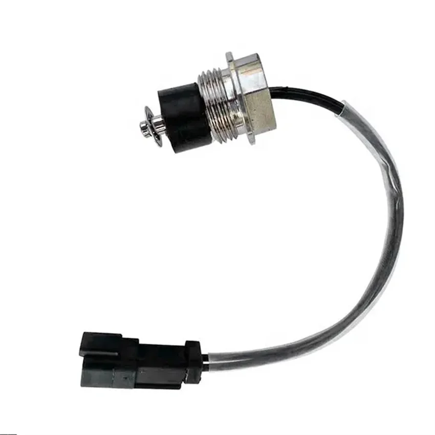213-0677 2130677 E320B E320C Excavator Hydraulic Oil Pressure Level Sensor For Caterpillar
213-0677 2130677 E320B E320C Excavator Hydraulic Oil Pressure Level Sensor For Caterpillar