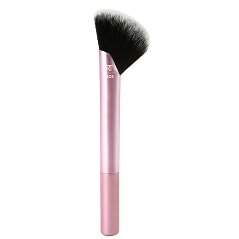 

RT Makeup Brushes Professional Foundation Blush Sculpting Blending Brush High Quality Cosmetic Beauty Tools brochas maquillaje