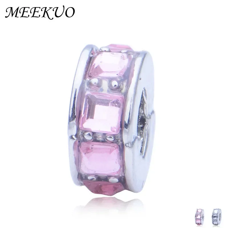 Fashion pink appealing Separated beads for Jewelry making Fit Original Charm Bracelet
Fashion pink appealing Separated beads for Jewelry making Fit Original Charm Bracelet