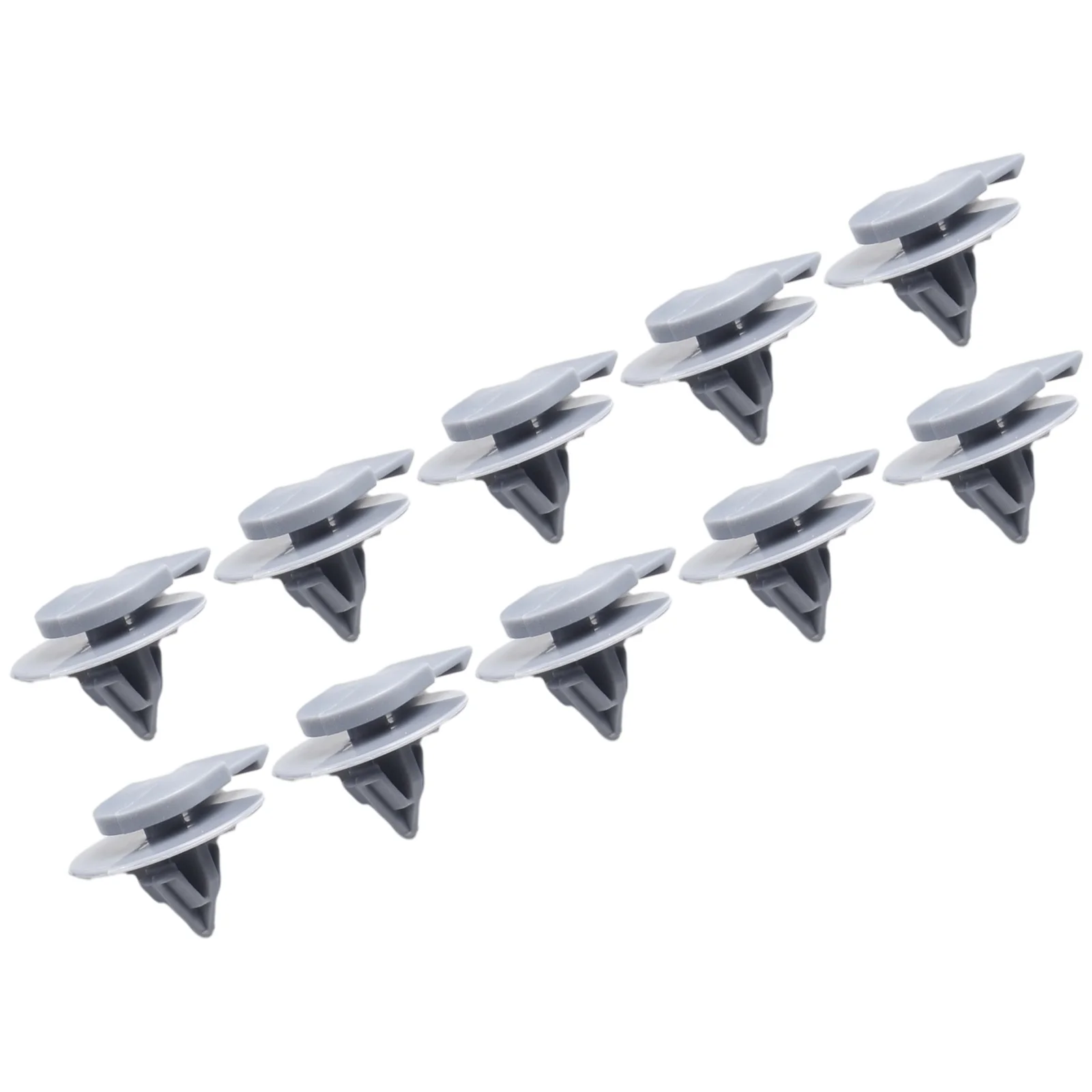 10Pcs/set Car Wheel Arch Trim Molding Clips Gray Interior Accessories For BMW For Mini For Cooper R50 R52 R55 R56 0713275782
10Pcs/set Car Wheel Arch Trim Molding Clips Gray Interior Accessories For BMW For Mini For Cooper R50 R52 R55 R56 0713275782