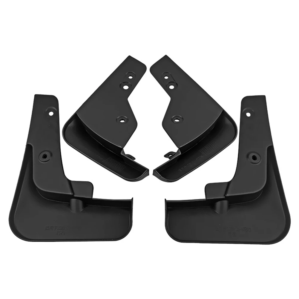 Splash Guards Fenders Mud Flaps Guards Plastic Strong Toughness 4 Pcs Good Softness For Mazda CX5 CX-5 SUV 2022+
Splash Guards Fenders Mud Flaps Guards Plastic Strong Toughness 4 Pcs Good Softness For Mazda CX5 CX-5 SUV 2022+