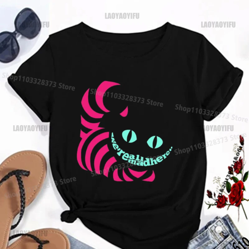 Хлопковая кавайная рубашка с принтом в стиле Харадзюку, Повседневная футболка, уличная мода, одежда с коротким рукавом, уличная одежда для мужчин и женщин в стиле хип-хоп
Хлопковая кавайная рубашка с принтом в стиле Харадзюку, Повседневная футболка, уличная мода, одежда с коротким рукавом, уличная одежда для мужчин и женщин в стиле хип-хоп