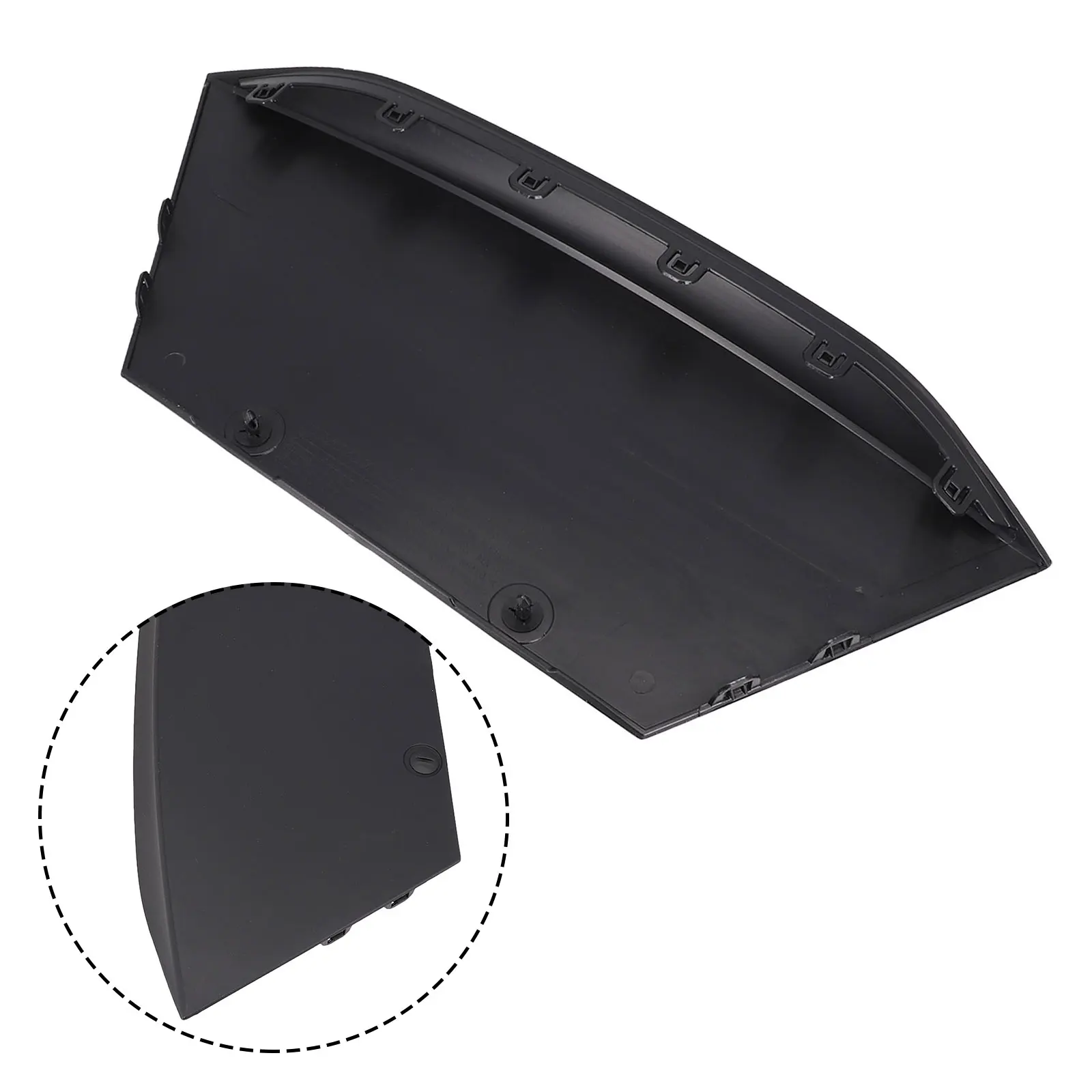 For TESLA MODEL X 2021-2023 PLAID TOW HITCH COVER 1609584-00-A Replacement Car Part Trailer Hitch Cover Bumper Cover
For TESLA MODEL X 2021-2023 PLAID TOW HITCH COVER 1609584-00-A Replacement Car Part Trailer Hitch Cover Bumper Cover
