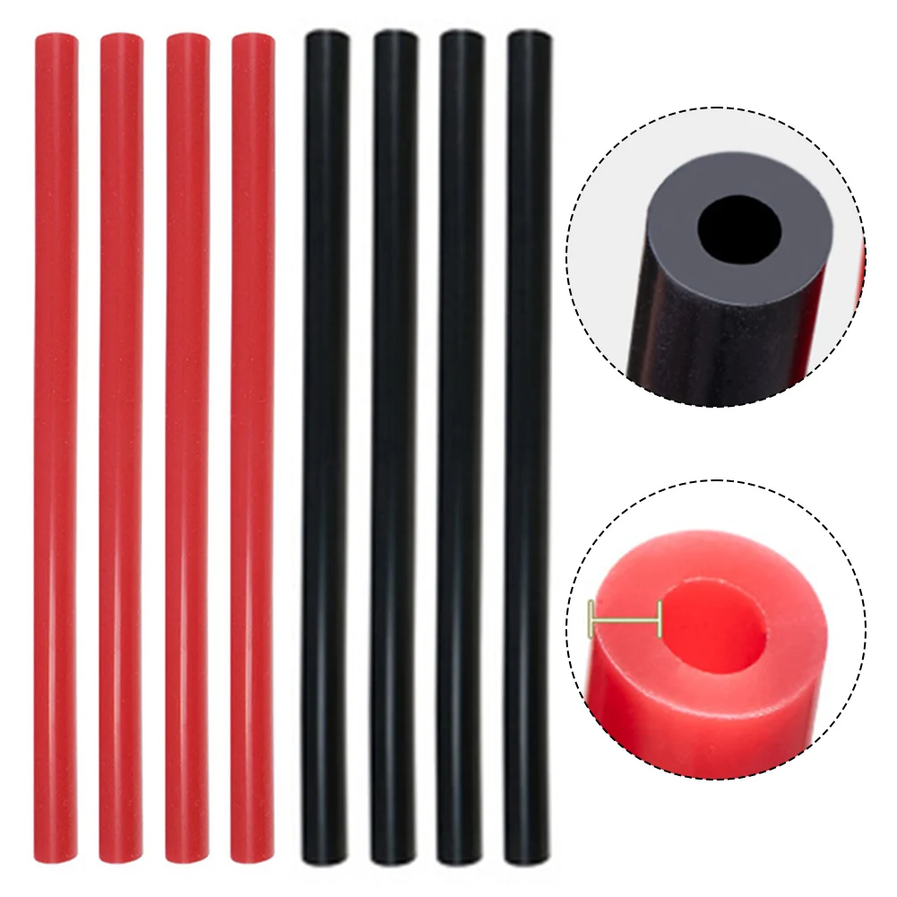 Versatile Gas Stove Bracket Sleeve Set Silicone Heat And Cold Resistant Anti-slip For ST310/330/340 Models Camping Supplies
Versatile Gas Stove Bracket Sleeve Set Silicone Heat And Cold Resistant Anti-slip For ST310/330/340 Models Camping Supplies