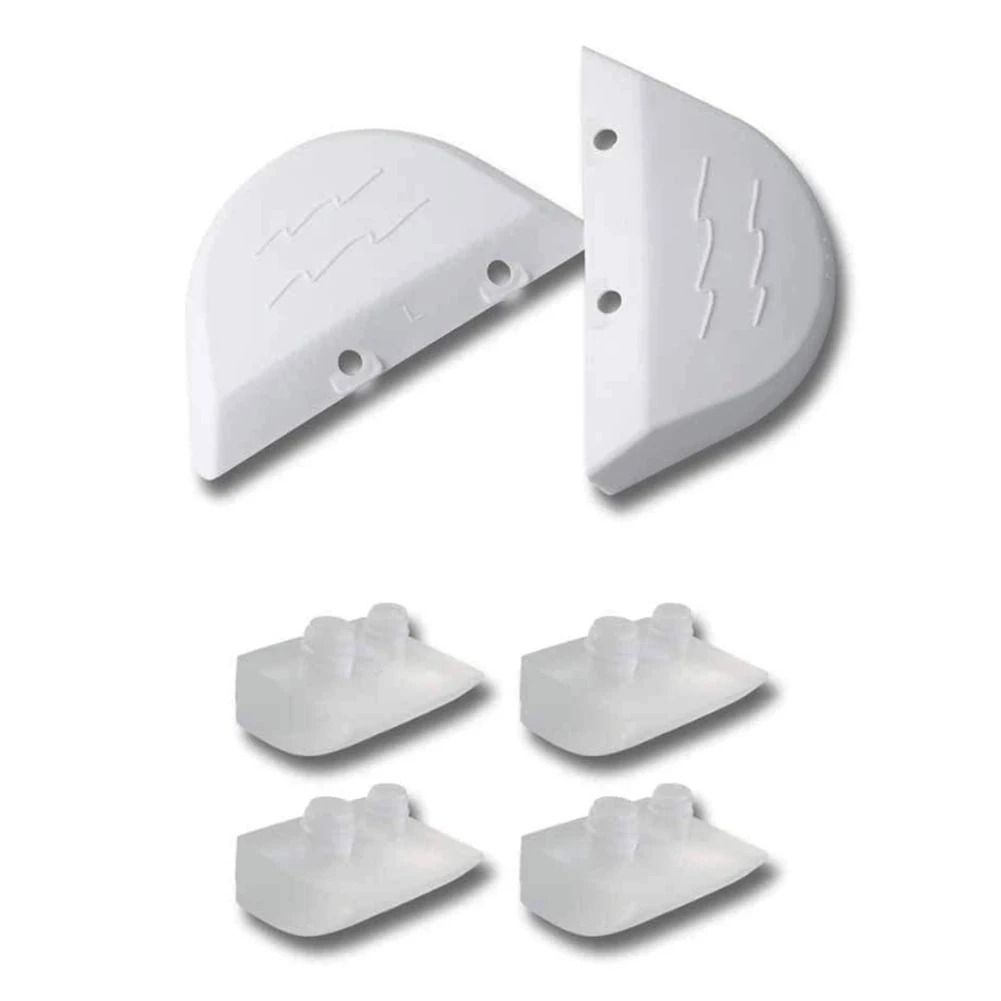 Maintenance Kit Left Wing Kit Easy To Install Part Replacement Practical To Use AXV417WHP For Hayward Navigator
Maintenance Kit Left Wing Kit Easy To Install Part Replacement Practical To Use AXV417WHP For Hayward Navigator