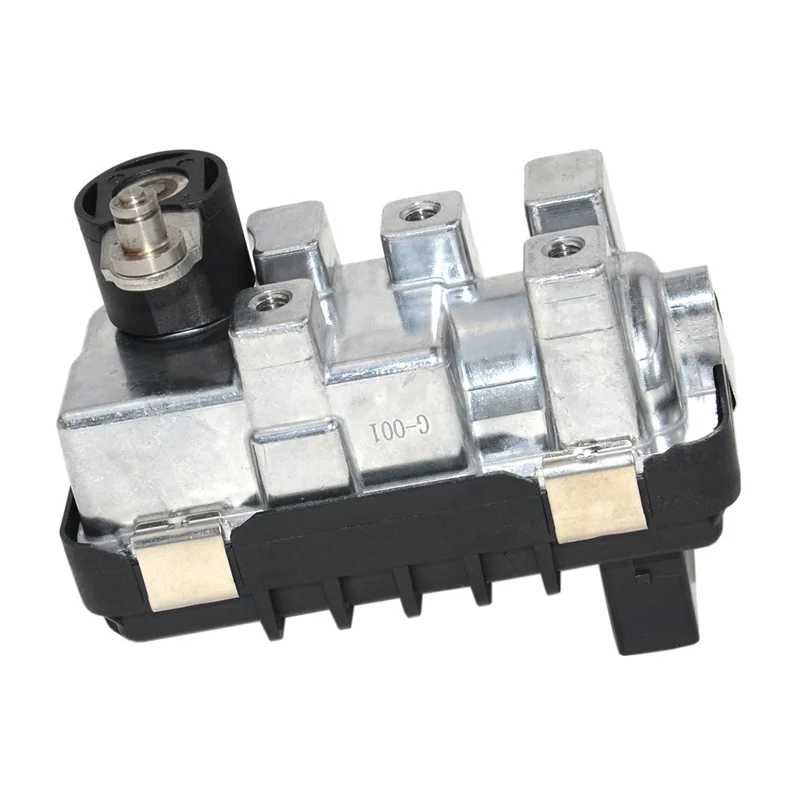 Турбокомпрессор привод для Chrysler 300C CRD 160/165 кВт Turbo Wastegate G-001 GT2056V 765155 765156 757608
Турбокомпрессор привод для Chrysler 300C CRD 160/165 кВт Turbo Wastegate G-001 GT2056V 765155 765156 757608