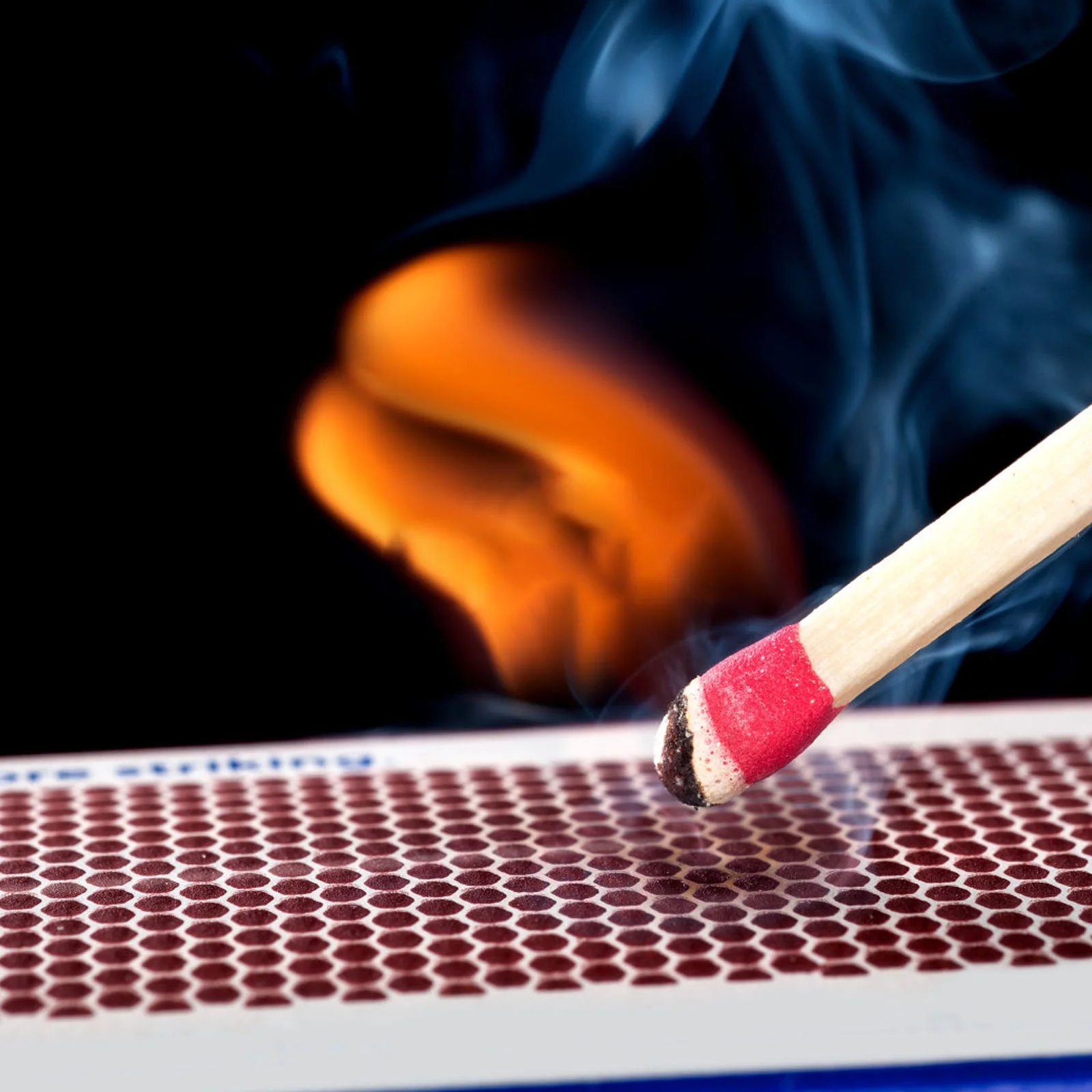 Match Striker Paper Strike Lighting Strip Fireplace Adhesive Circle Decorations Round Sticker Strips Charcoal Stickers Honeycomb
Match Striker Paper Strike Lighting Strip Fireplace Adhesive Circle Decorations Round Sticker Strips Charcoal Stickers Honeycomb