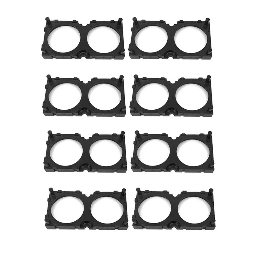 Bracket Battery Holder Fitting Household Instrument Plastic Frame Power Replacement Splicable Stand Tool 46160
Bracket Battery Holder Fitting Household Instrument Plastic Frame Power Replacement Splicable Stand Tool 46160