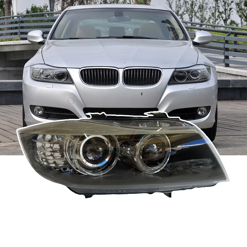 Автозапчасти для BMW 3 серии E90, система автоматического освещения
Автозапчасти для BMW 3 серии E90, система автоматического освещения