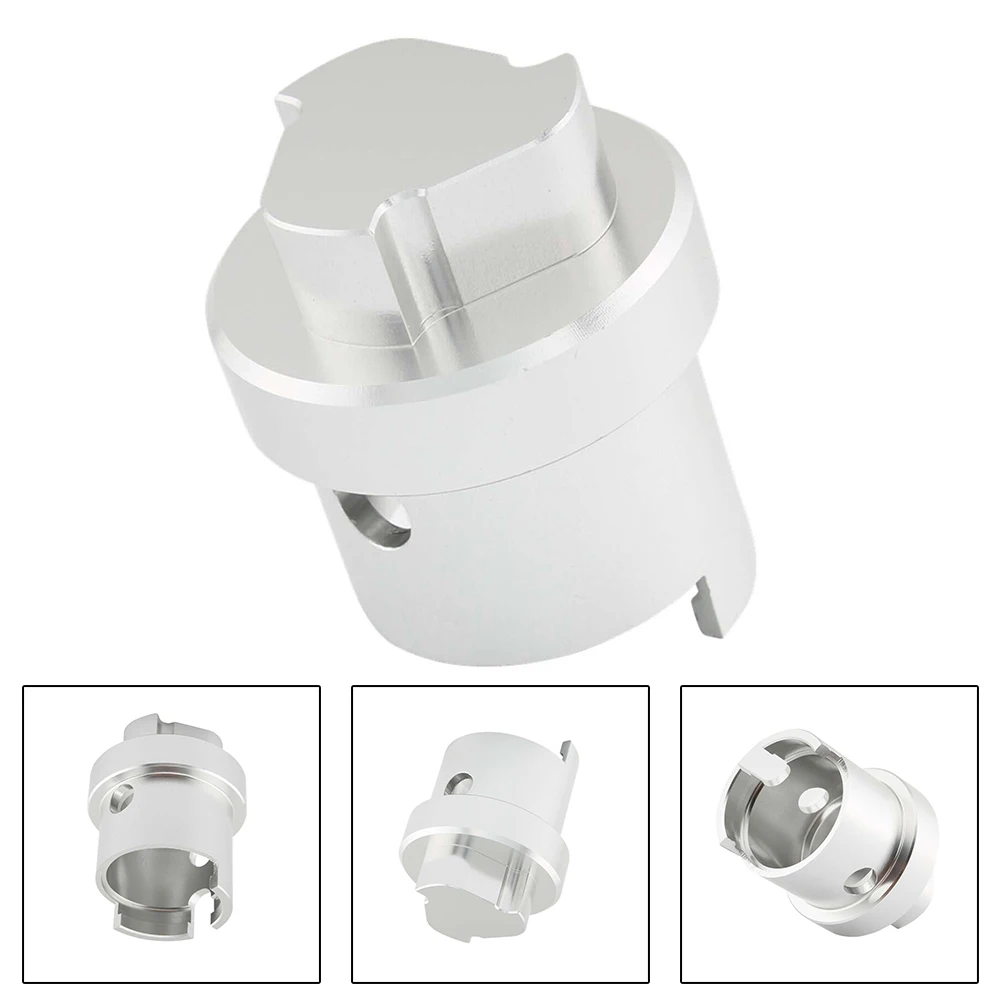 Removal Tool Plug Cap Removal Filler Cap Combination Tool For BMW R1200GS R1250GS F 800 Motorcycle Accessories
Removal Tool Plug Cap Removal Filler Cap Combination Tool For BMW R1200GS R1250GS F 800 Motorcycle Accessories