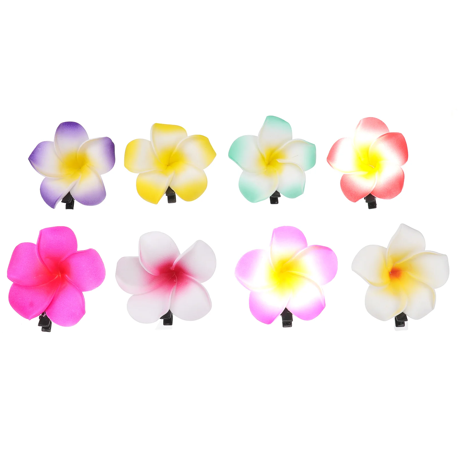 Hair Flower Clips Clip Hawaiian Plumeriaaccessoriesbeach Flowers Tropical Party Hairpin Hairpins Accessory Hibiscus Pin Bridal
Hair Flower Clips Clip Hawaiian Plumeriaaccessoriesbeach Flowers Tropical Party Hairpin Hairpins Accessory Hibiscus Pin Bridal