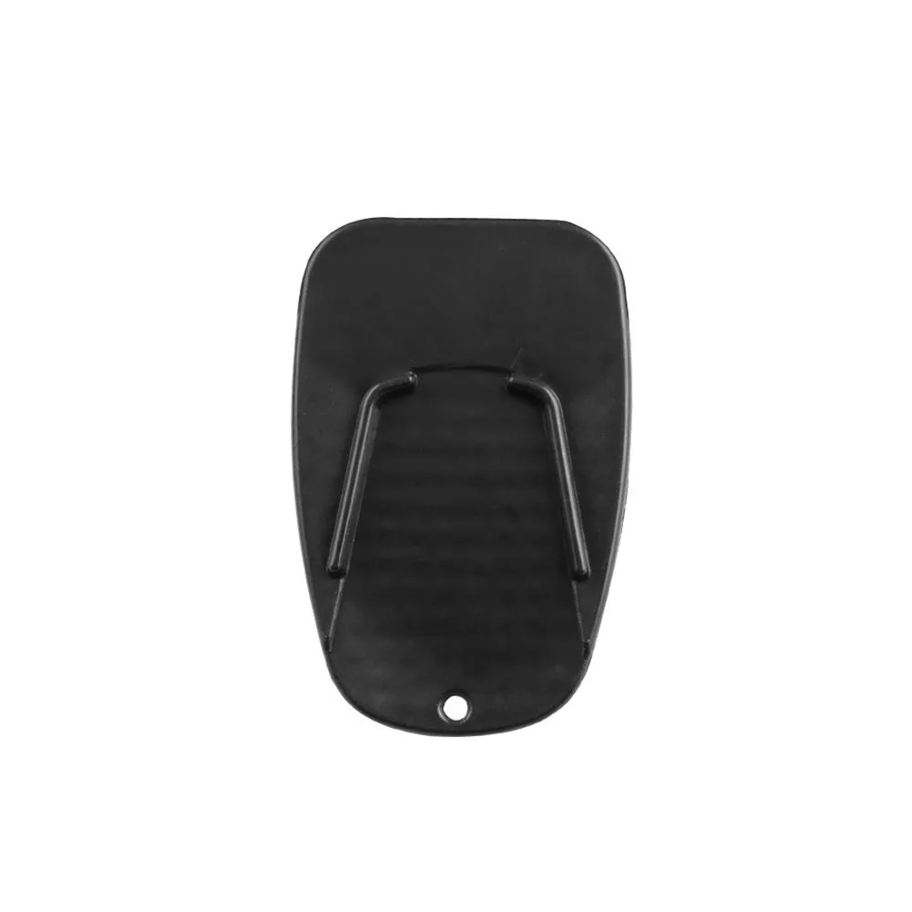 Universal Motorcycle Kickstand Pad Plastic Side Stand Support Extension Plate Motorbike Foot Pad Support Falling Protection
Universal Motorcycle Kickstand Pad Plastic Side Stand Support Extension Plate Motorbike Foot Pad Support Falling Protection